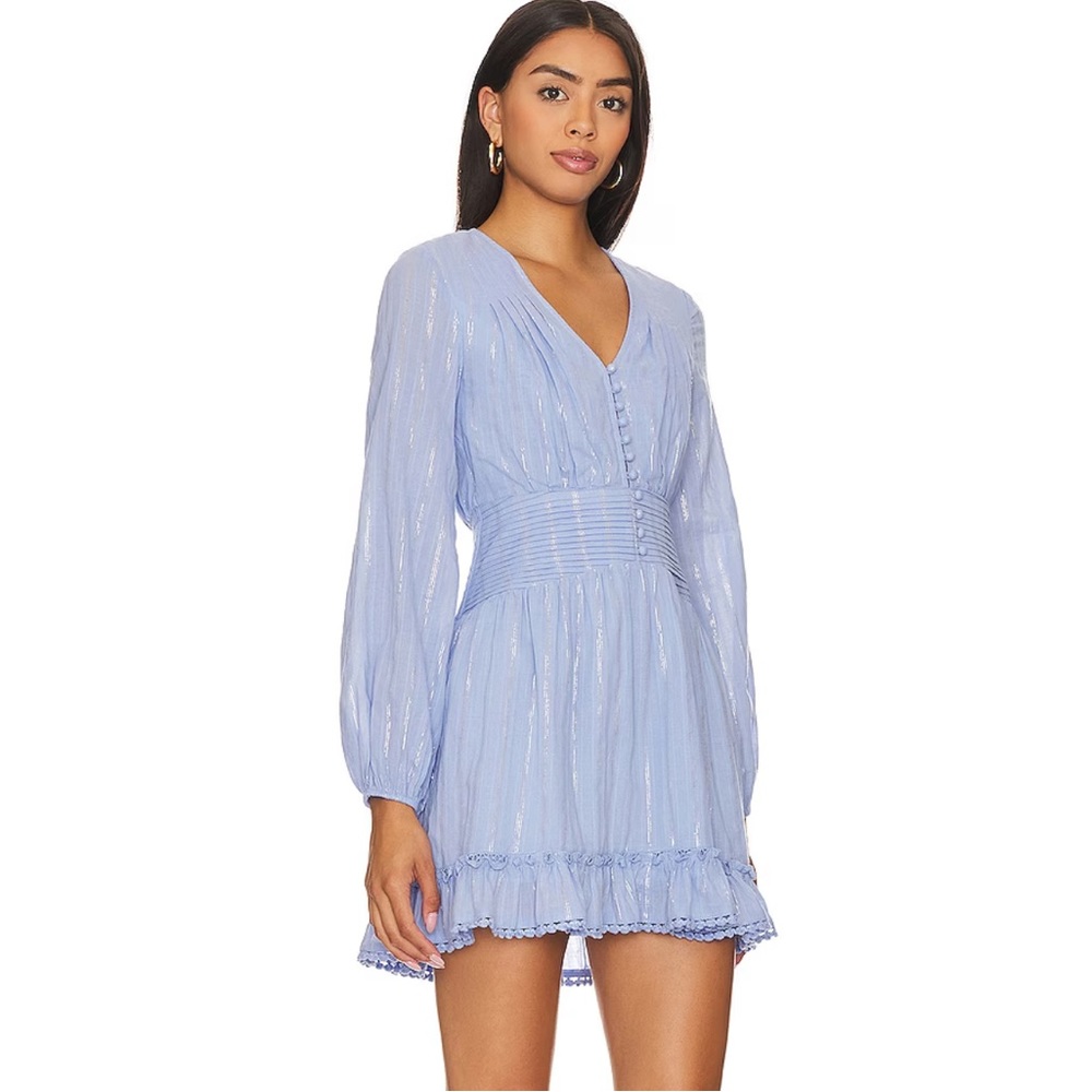 HEARTLOOM DRESS